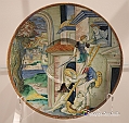 L'Italia del Rinascimento Lo splendore della maiolica_128
